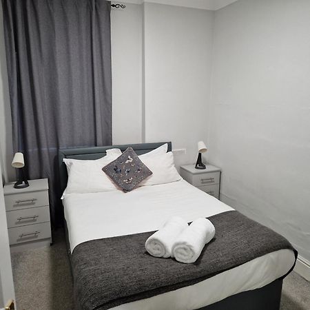 Birtley'S Amethyst, 3 Bedroom Apt ,Sleeps 6 Guest Birtley  Exterior foto
