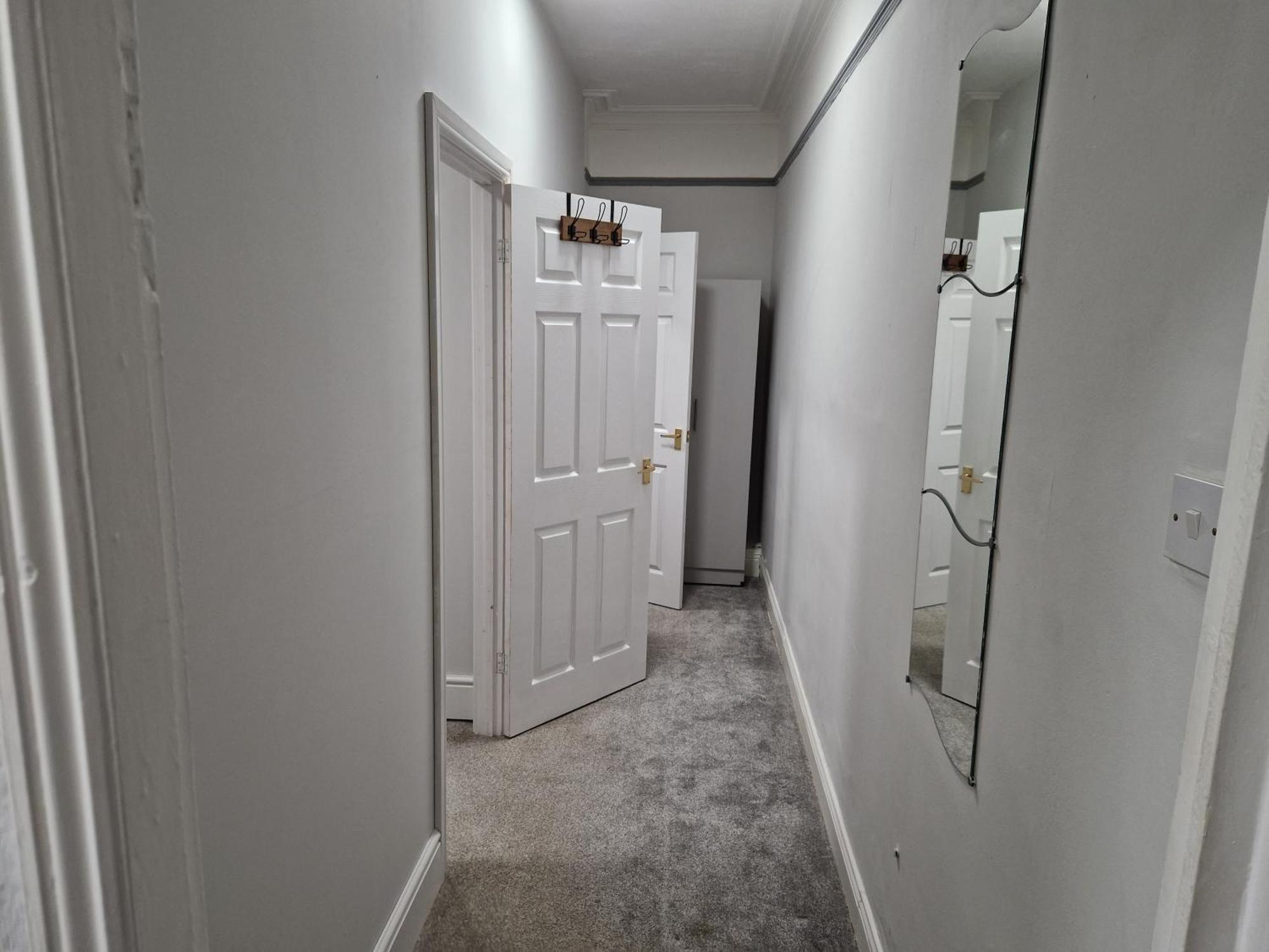 Birtley'S Amethyst, 3 Bedroom Apt ,Sleeps 6 Guest Birtley  Exterior foto