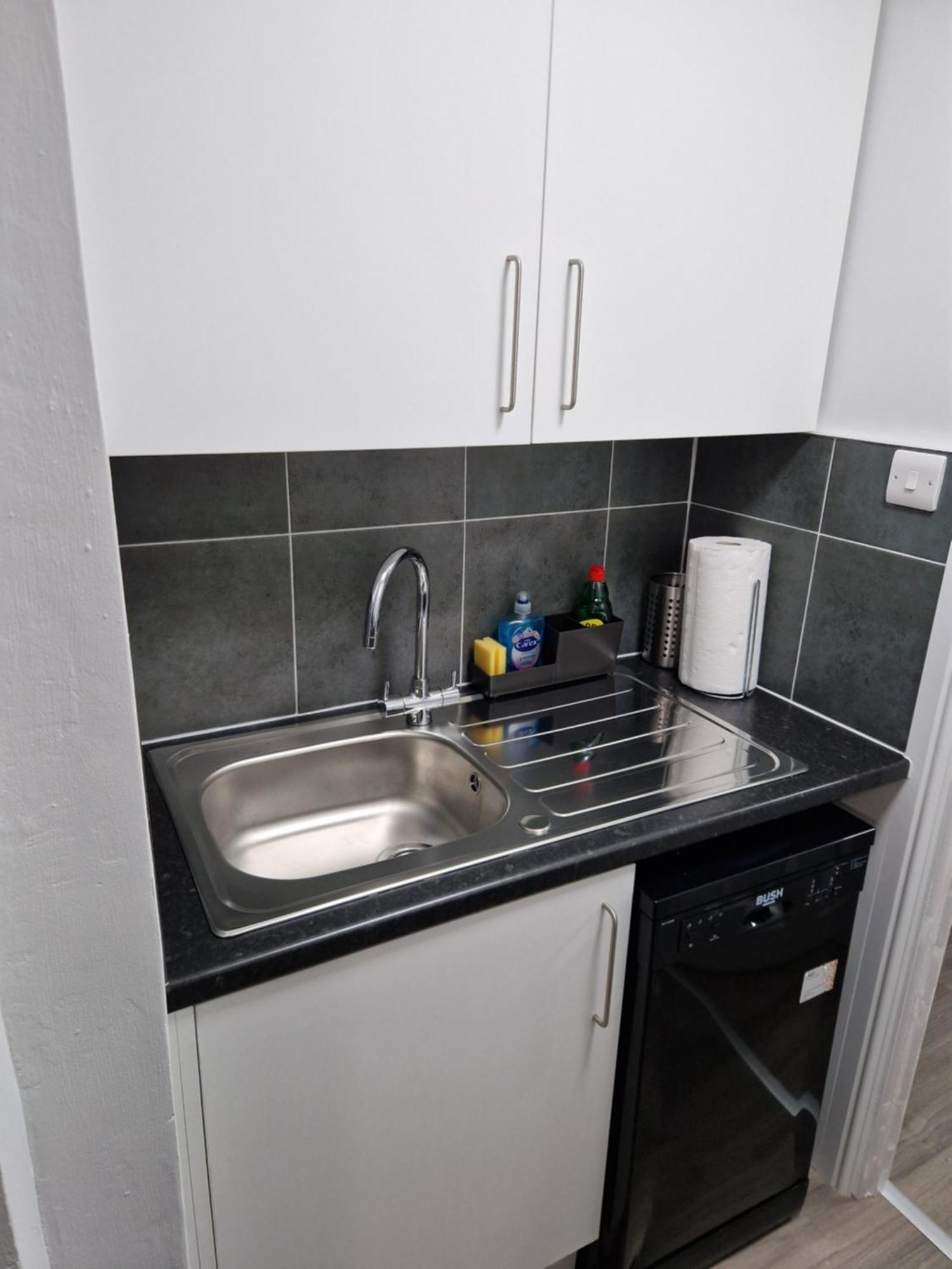 Birtley'S Amethyst, 3 Bedroom Apt ,Sleeps 6 Guest Birtley  Exterior foto