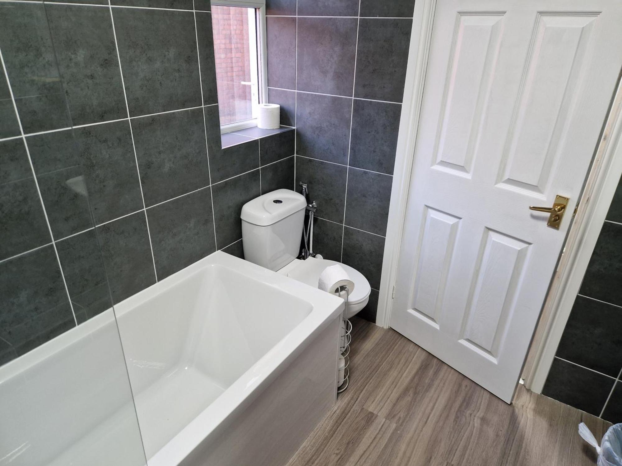 Birtley'S Amethyst, 3 Bedroom Apt ,Sleeps 6 Guest Birtley  Exterior foto