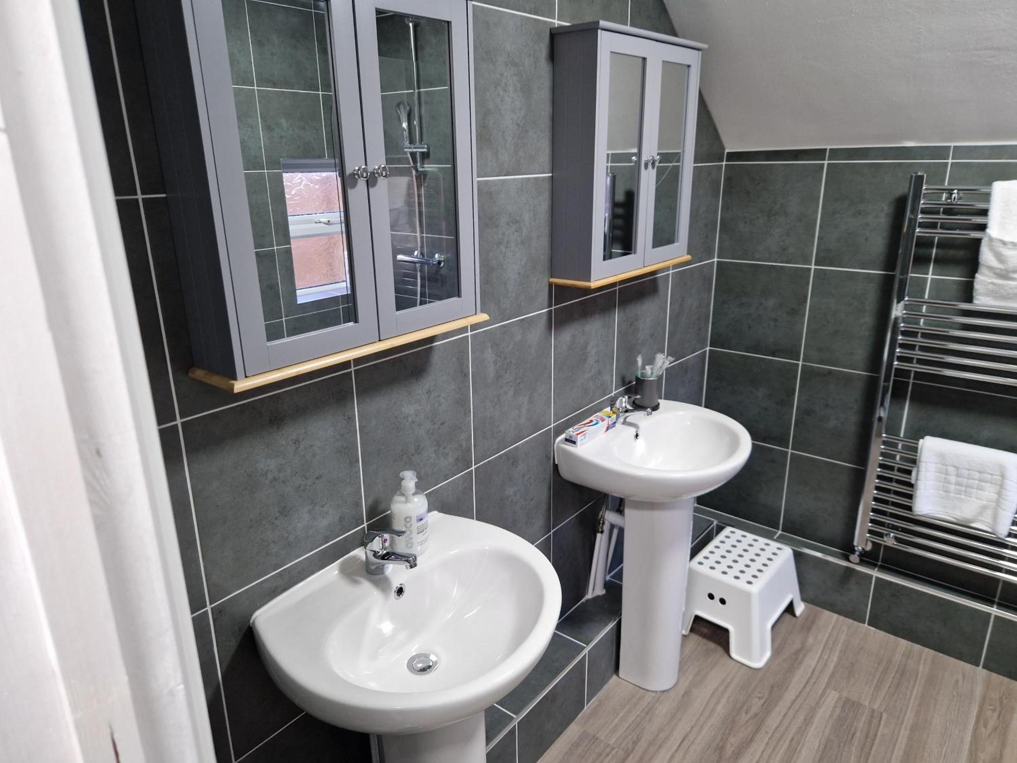 Birtley'S Amethyst, 3 Bedroom Apt ,Sleeps 6 Guest Birtley  Exterior foto